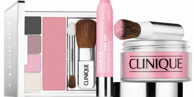 Clinique The Nutcracker Collection