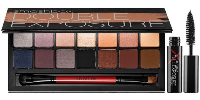 Smashbox Double Exposure Palette for Holiday 2014