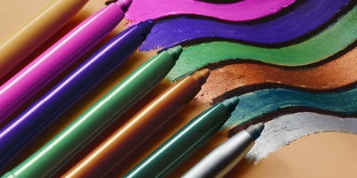 MAC Technakohl Liner shade extension 2014