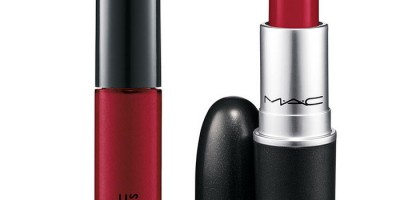 MAC Kinky Boots Collection