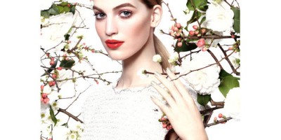 Chanel Reverie Parisienne Makeup Collection for Spring 2015
