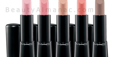 MAC Lightness of Being Collection