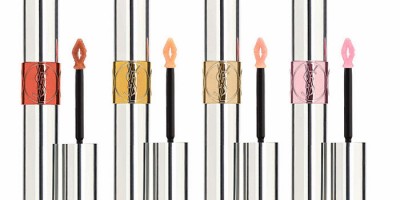 YSL Volupte All About Pleasure Tint-in-Oil