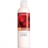 Avon NATURALS Red Rose & Peach Moisturizing Hand & Body Lotion