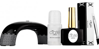 Ciate Geltox Starter Kit
