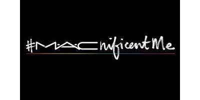 Be the next face of MAC - M•A•Cnificent Me!