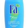 Fa Tropical Breeze Shower Gel