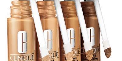 Clinique Beyond Perfecting Foundation