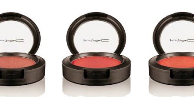 MAC Red Red Red Collection