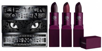 Lipstick Queen Bete Noire Collection