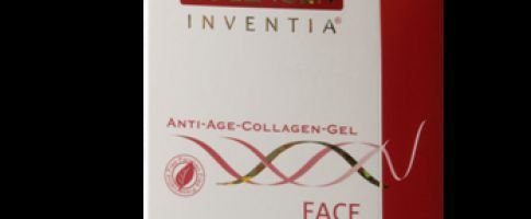 Introducing NATURAL COLLAGEN INVENTIA® Age-Defying Skin Care + A Reader Giveaway