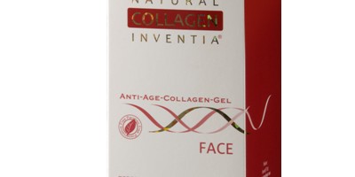 Introducing NATURAL COLLAGEN INVENTIA® Age-Defying Skin Care + A Reader Giveaway