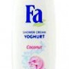 Fa Coconut Shower Cream