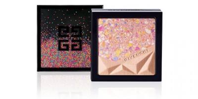 Givenchy COLOreCreation collection for Spring Summer 2015