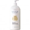 Avon MOISTURE THERAPY Oatmeal Body Lotion Bonus Size