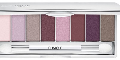 Clinique Wear Everywhere Neutrals Eyeshadow Palette