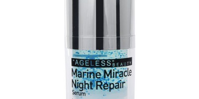Transformulas Marine Miracle Night Repair Serum