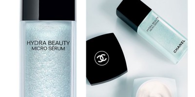 Chanel Hydra Beauty Micro Serum