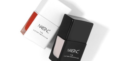 Victoria Beckham for Nails Inc Nail Polish Collection