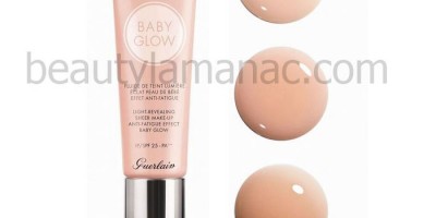 Guerlain Makeup Collection for Spring 2015