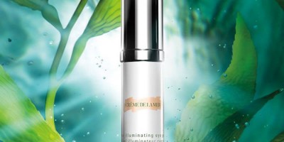 Creme de la Mer Illuminating Eye Gel