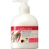 Avon NATURALS Peppermint & Vanilla Moisturizing Hand Lotion