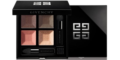 Givenchy Le Prisme Yeux Quatuor Palette for 2015