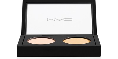 MAC Studio Conceal & Correct and Prep + Prime for 2015
