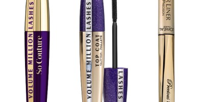 L’Oréal Paris Diamantissime Imperial Collection