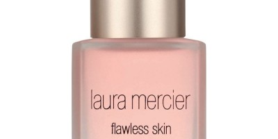 Laura Mercier Flawless Skin Infusion de Rose Collection