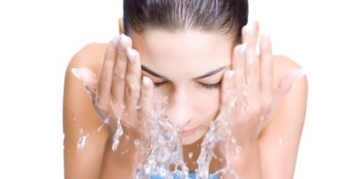 Dermatologist Dr. Channing Barnett asks: Do you know how to wash your face?