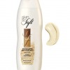 Avon SKIN SO SOFT Mineral Gems Glamorous Gold Body Scrub