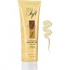 Avon SKIN SO SOFT Mineral Gems Glamorous Gold Body Wash