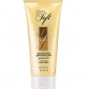 Avon SKIN SO SOFT Mineral Gems Glamorous Gold Gelled Body Oil