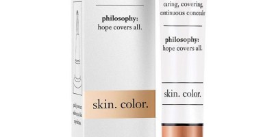 Philosophy Hope for Everywhere Concealer
