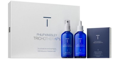 Philip Kingsley Trichotherapy Hair Loss Treatment