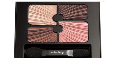 Sisley Phyto 4 Ombres Eyeshadows for Spring 2015