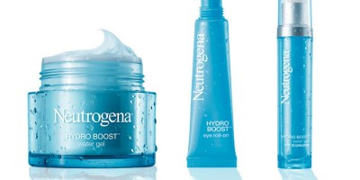 Neutrogena Hydro Boost Collection