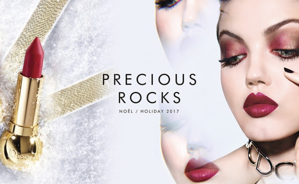 Dior Precious Rocks collection