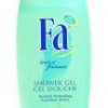 Fa Green Tea Shower Gel