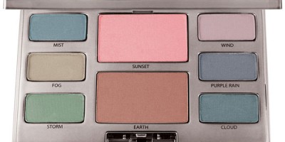 Laura Mercier Watercolor Mist Eye & Cheek Palette