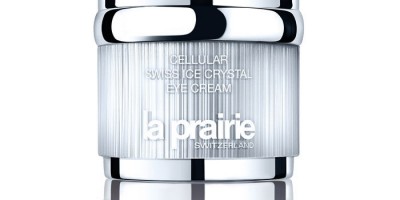 La Prairie Cellular Swiss Ice Crystal Eye Cream & Cellular Swiss Ice Crystal Emulsion