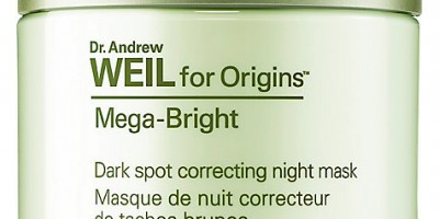 Origins Mega-Bright Mask Dark Spot Correcting Night Mask