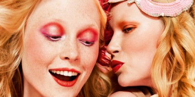 NEW Manhattan Freaky Friday Look