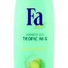 Fa Lemon & Mint Shower Gel