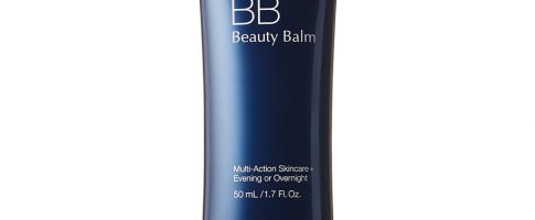 Dr. Jart+ Night BB Beauty Balm