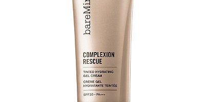 Bare Minerals Complexion Rescue Tinted Hydrating Gel Cream