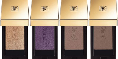 YSL Couture Mono Eyeshadows