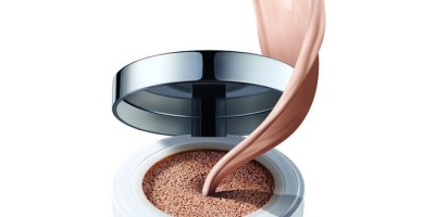 Lancome Miracle Cushion Cream Foundation