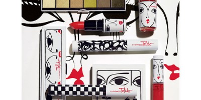 MAC x Isabel and Ruben Toledo Collection